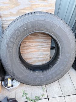 Firestone 275 70 18