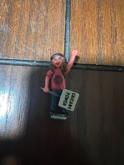 Homie figure