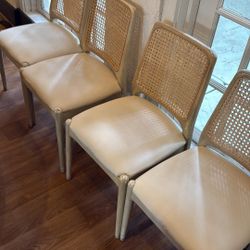 Dining Chairs 