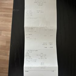 Authentic Louis Vuitton Duffle Bag 