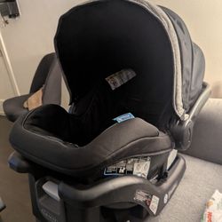 Car Seat