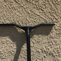 Scooter Bars - Epic Rewinds - Black