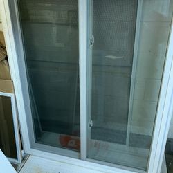 Simonton 2 Lite Rolling Window