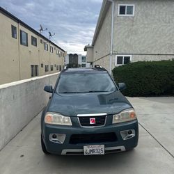 2006 Saturn VUE