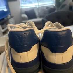 Louis Vuitton LV Trainer sneakers
