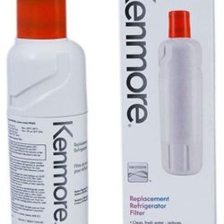 Kenmore 9082 Replacement Refrigerator Filter- EDR2RXD1 W10413645A