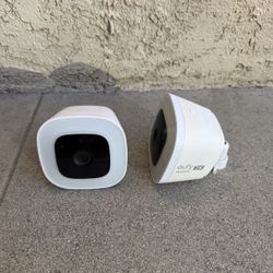 Eufy Security Camera