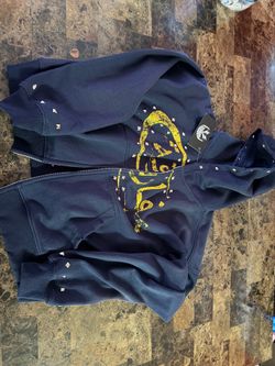 Paradox Hoodie