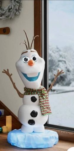 Olaf