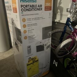 Portable AC Unit
