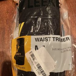 Medium Waist Trimmer
