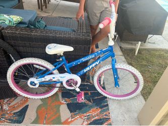 20 in Kids bike