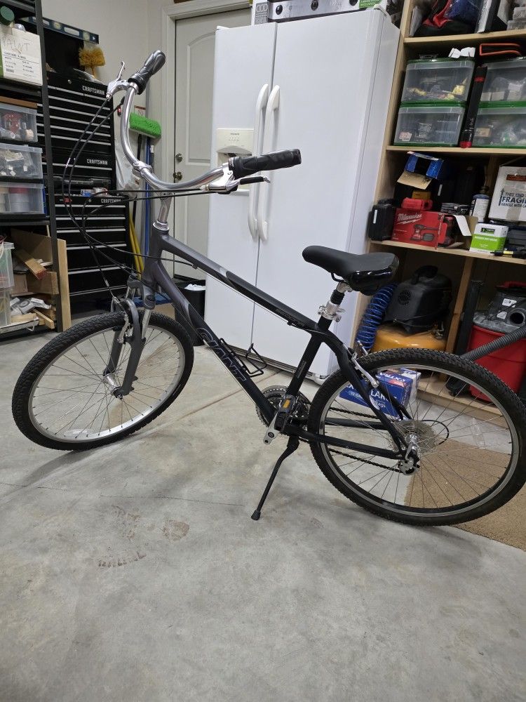 Men's Bicycle