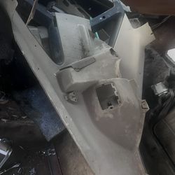 Parting Out A Mustang 