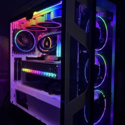 Gaming PC Core i9 14900k/RX 9070XT
