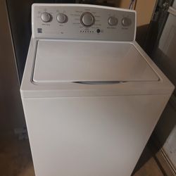Kenmore Washer XL