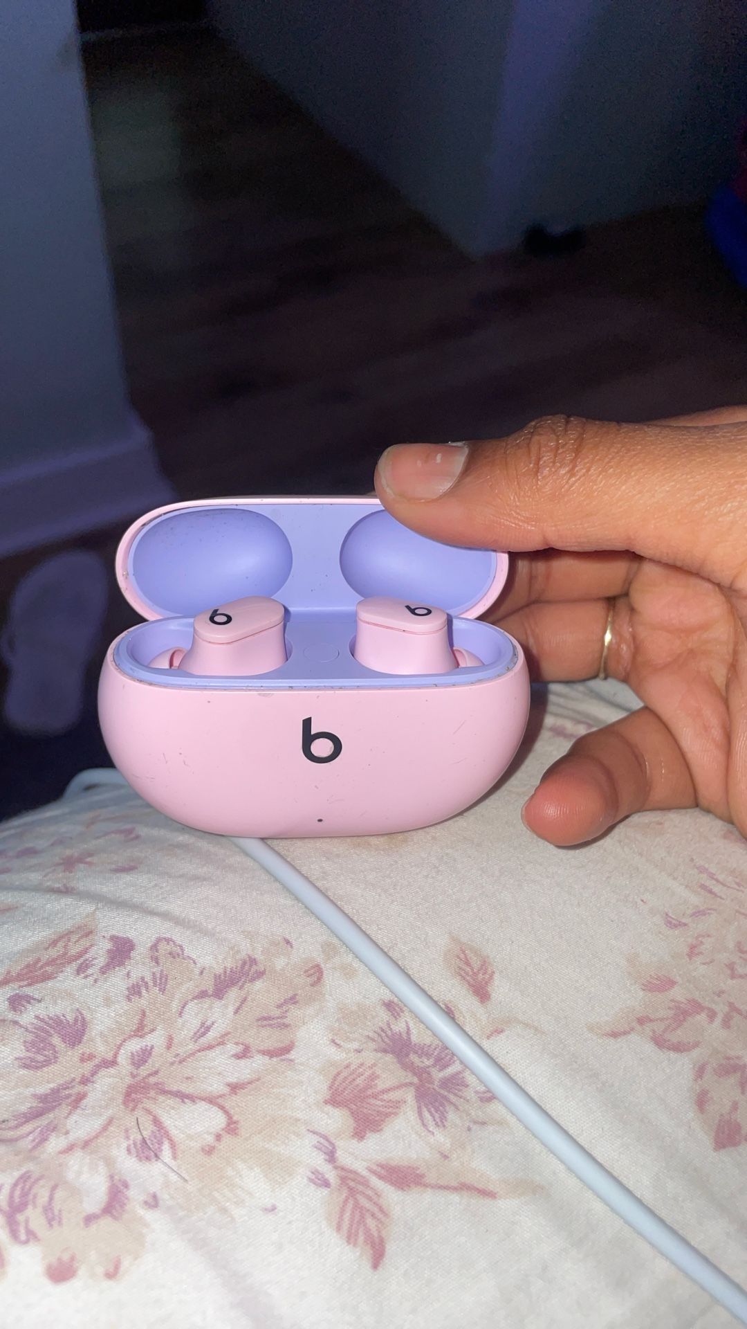 Noise Cancellation Beats