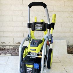 RYOBI Electric Pressure Washer 3000 PSI