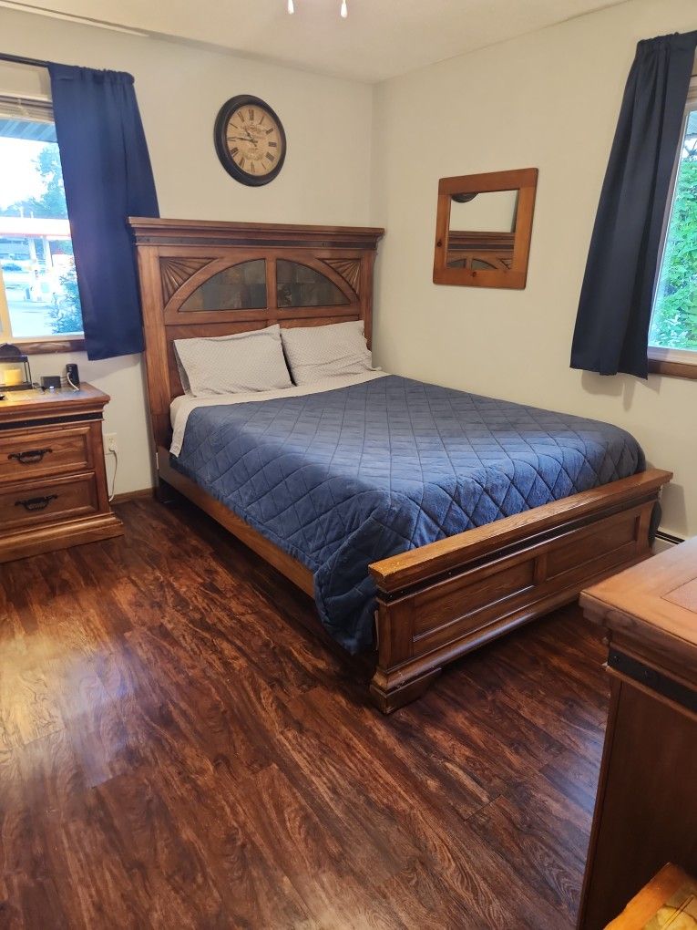 Bedroom Set