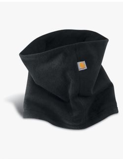 Carhartt Men's Fleece Neck Gaiter