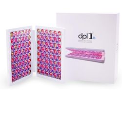 |NEW| reVive dpl lla Blue & Red Light Therapy Device for Face 