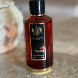 Mancera Red Tobacco 