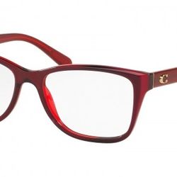 Coach Eyeglasses Frames (make Me An Offer) 