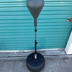 Freestanding Punching Bag