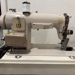 RICCAR Sewing Machine RW-7