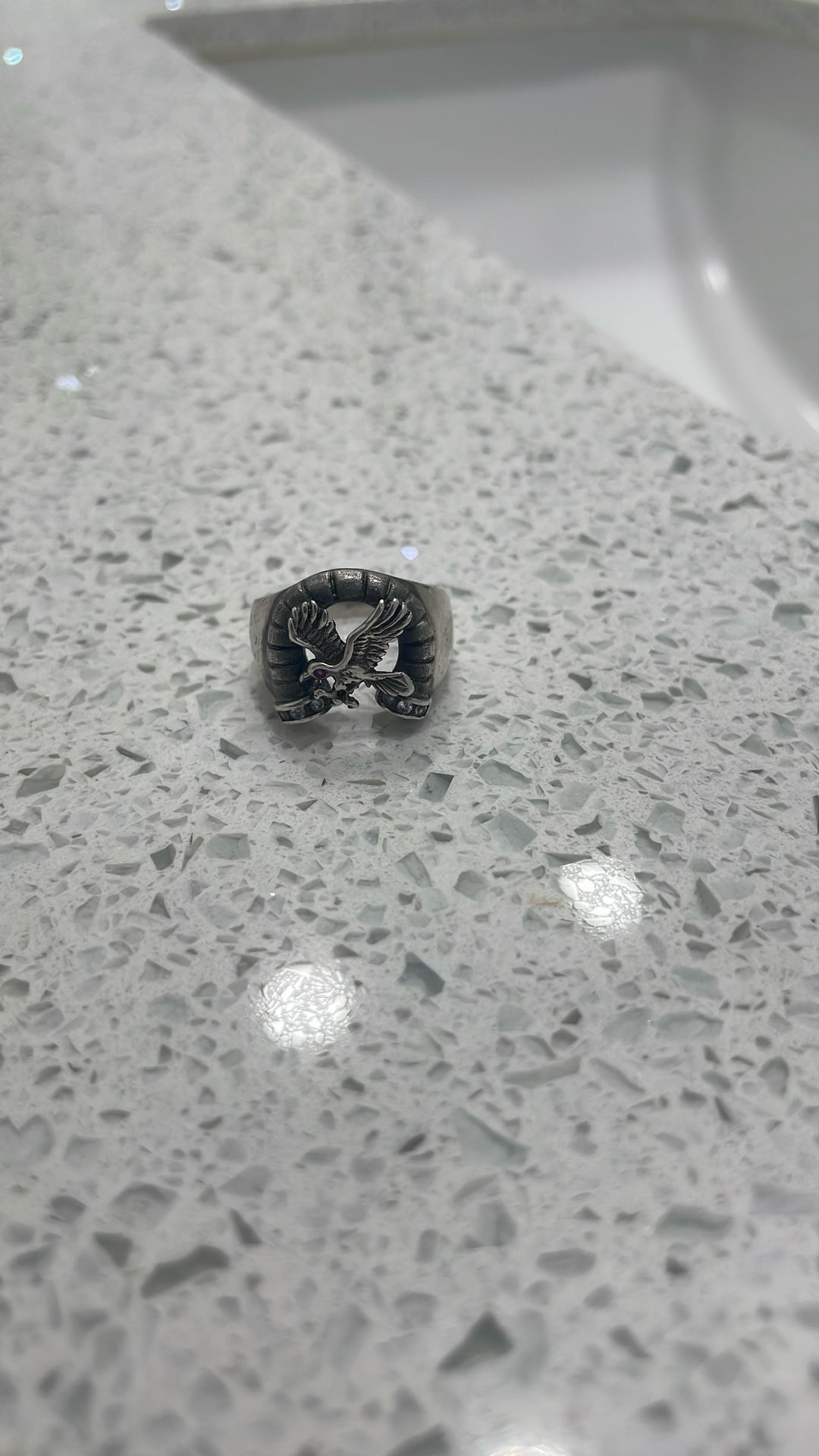 Men Ring