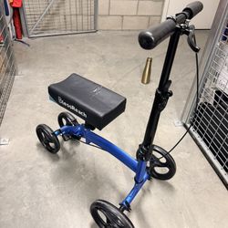 Knee Scooter