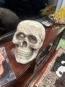 Halloween Costumes And Props!