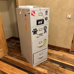 File Cabinet 
