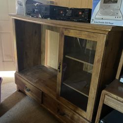 FREE Oak Furniture and More!