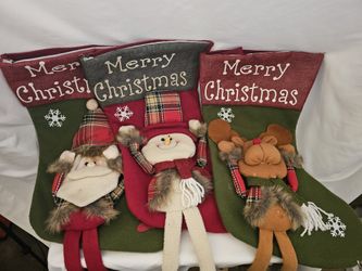 Christmas Stockings