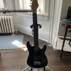 Rock Ace Strat Style Electric Guitar