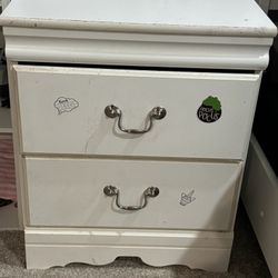 Furniture - Night Stand