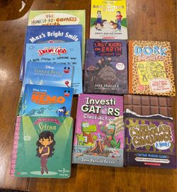 Books