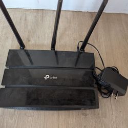 Tplink Router