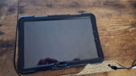 Samsung Galalaxy tab S9 FE