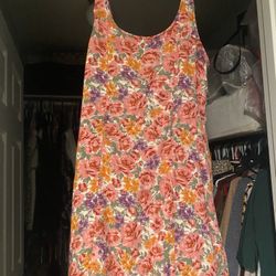 American Eagle Dress