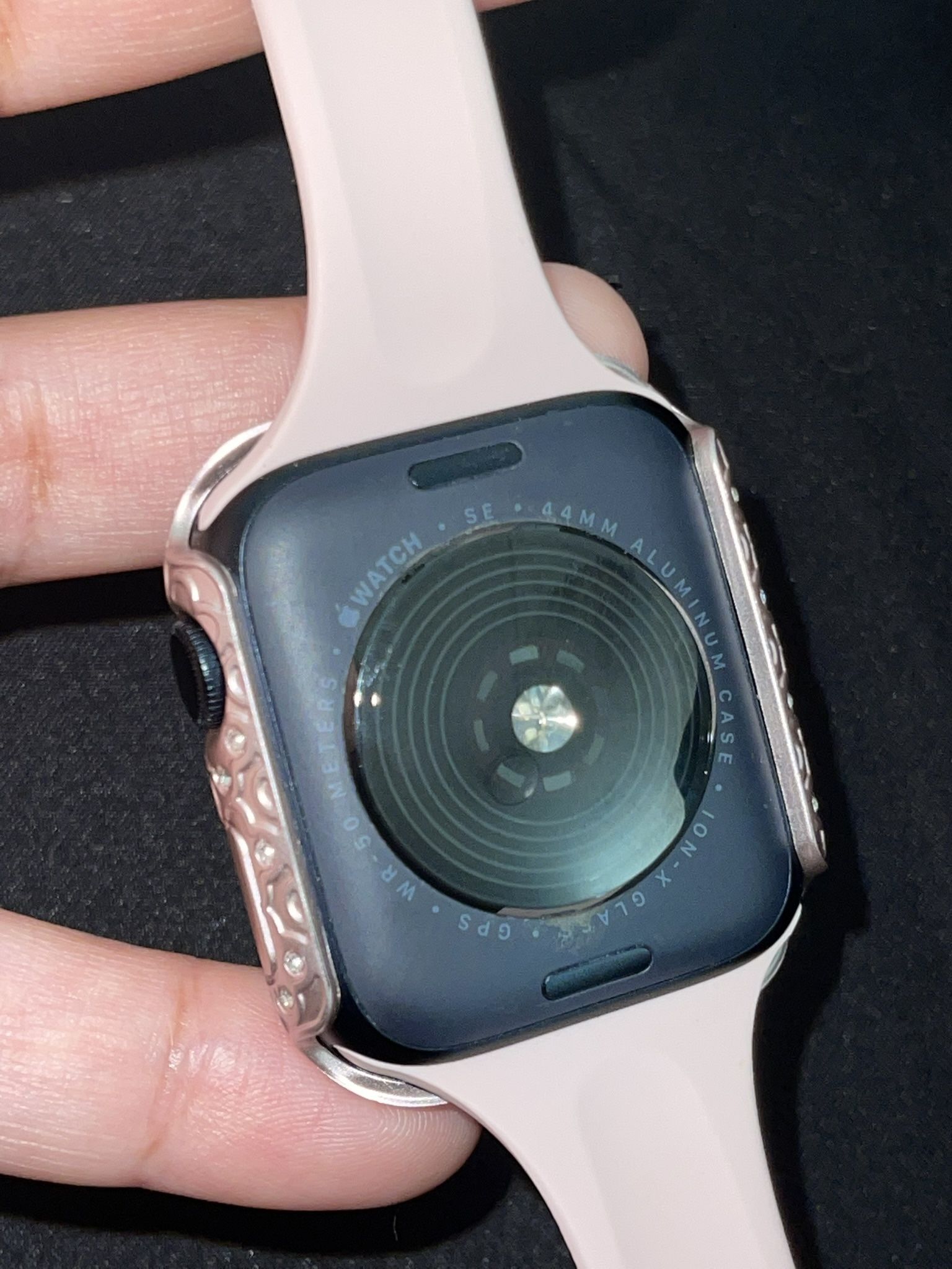 Apple Watch SE (2nd gen)