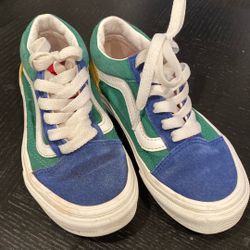 Kids VANS multicolored 