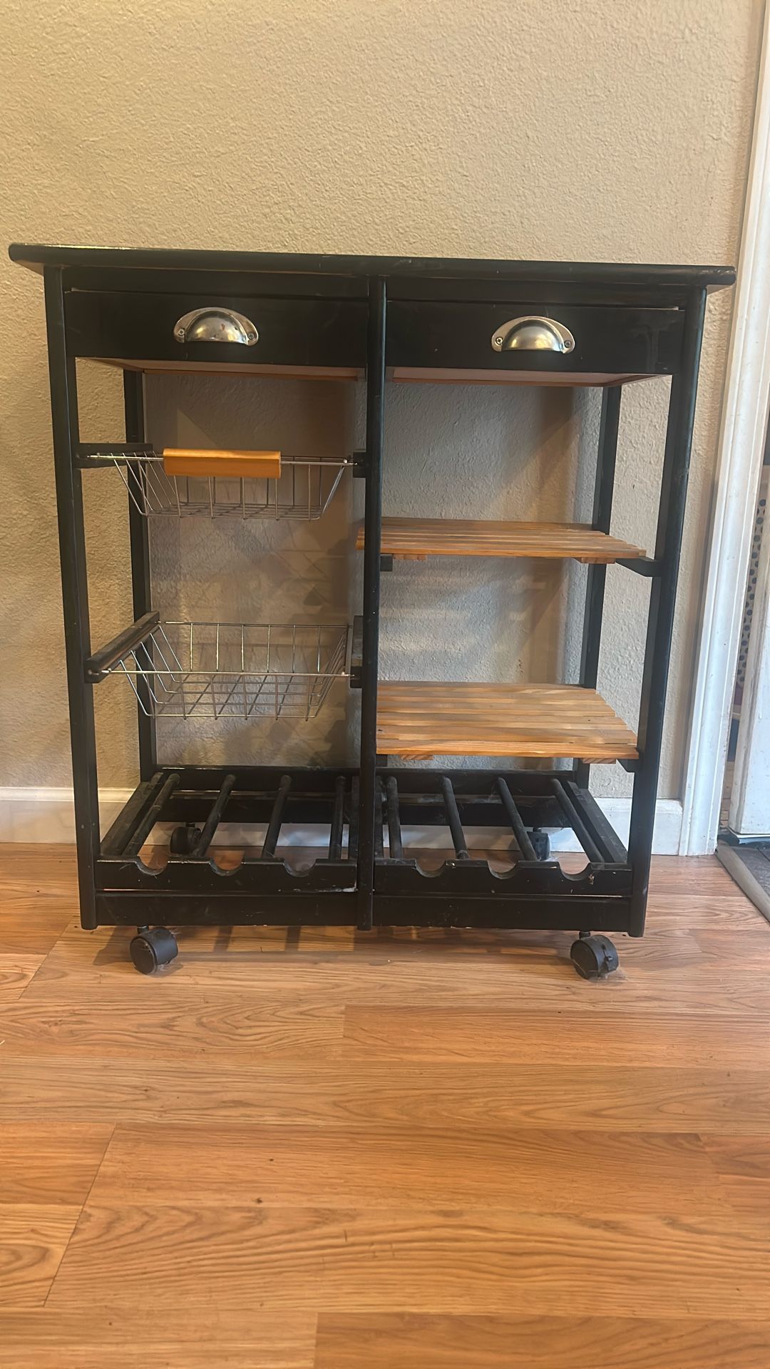 Kitchen Cart