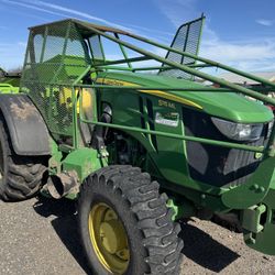 John Deere  Tractor 