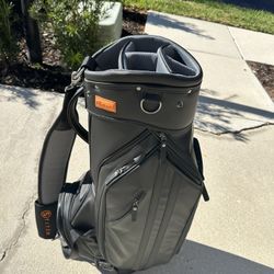 Stitch Tour Bag - Brand New - Used 3 Times