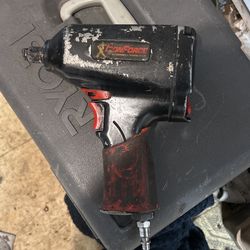 1/2” Drive Campbell Hausfield