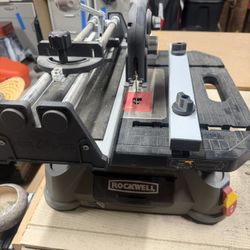 Rockwell Table Saw