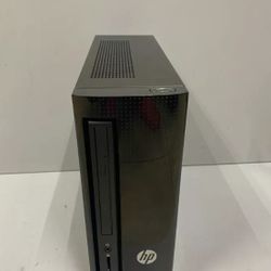 Hp Slimeline 270 