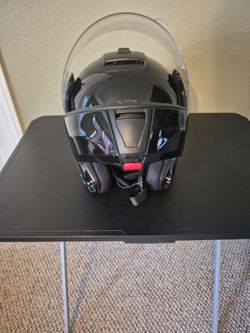Motorcycle Helmet-HJC CL-Max3